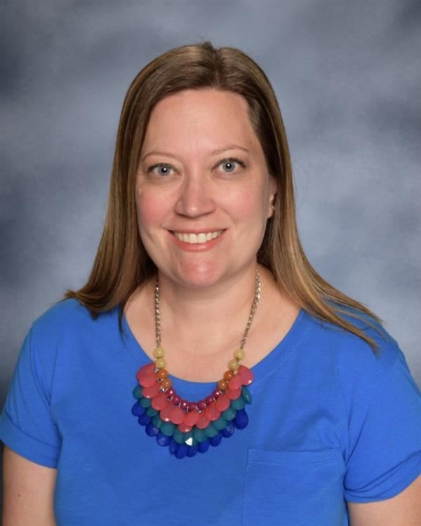 Ms. Rebecca Dersch Ms. Rebecca Dersch